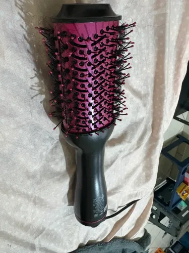 ESCOVA SECADORA