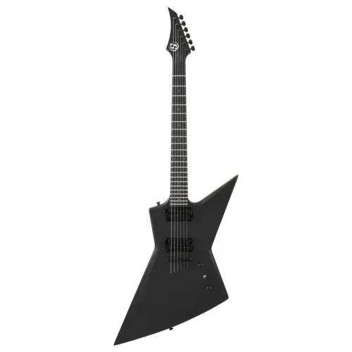 Guitarra Sby Solar Explorer