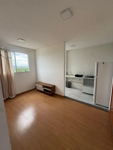 Apartamento para Aluguel - Condomínio Vila Regência | Morada de Laranjeiras