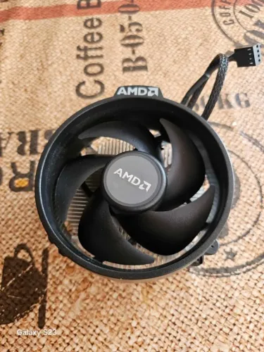 cooler amd am4