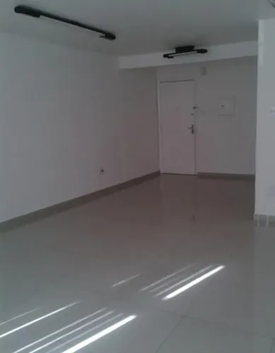 Studio Avenida Prestes Maia - Edifício Mirante do Valle