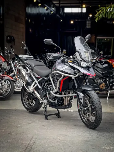 TRIUMPH TIGER 900 GT PRO