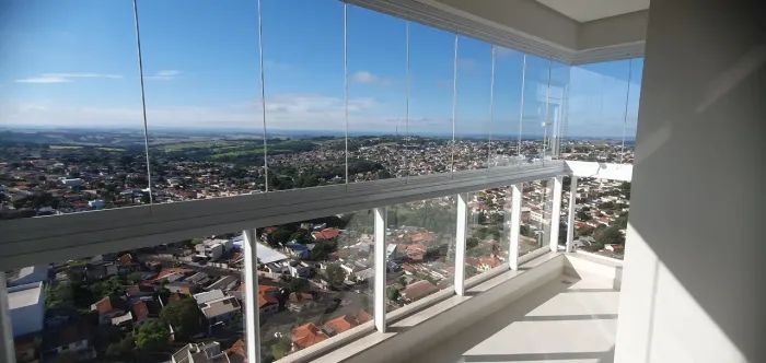 Apartamento Garden-17 Andar