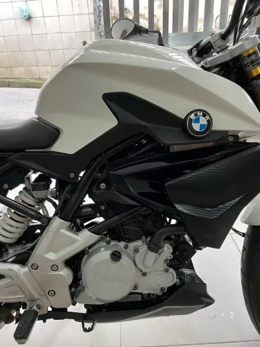 Vendo BMR G310R 2018