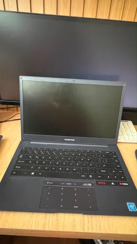 Notebook Positivo