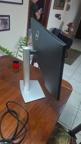 monitor Dell 2422 hc leia tudo