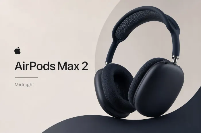 AIRPOD MAX 2 ( fone de ouvido da Apple) NOVO