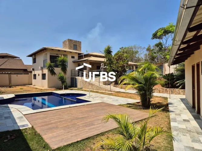 Linda Casa à venda na cidade mais charmosa de Goiás.