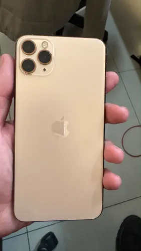 iPhone 11 Pro Max 256gb