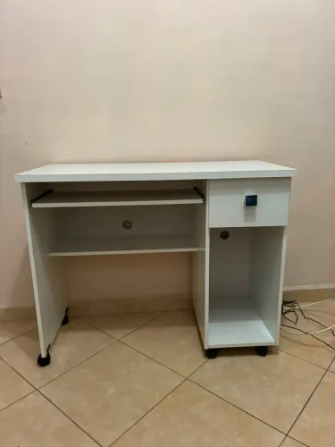 Mesa de computador