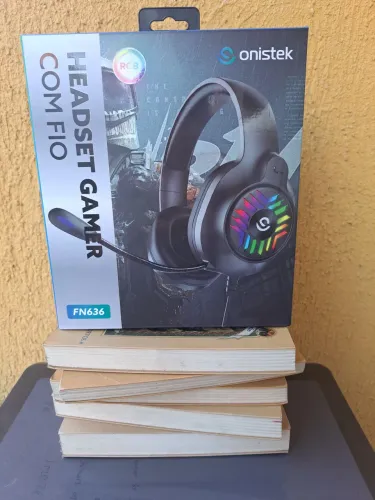 Fone de ouvido