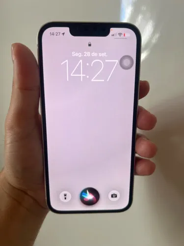 Vendo iPhone 13