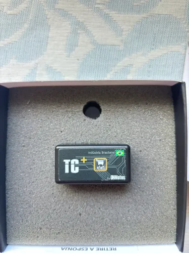 TC off