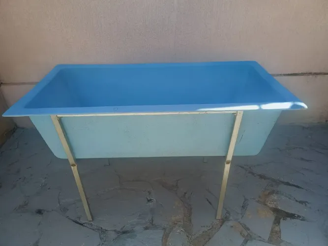 Banheira PetShop