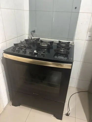 Vende fogão 5 bocas