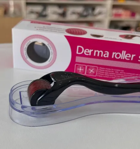 Derma Roller System 