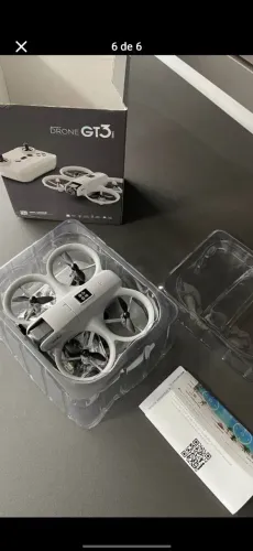 Drone GT3
