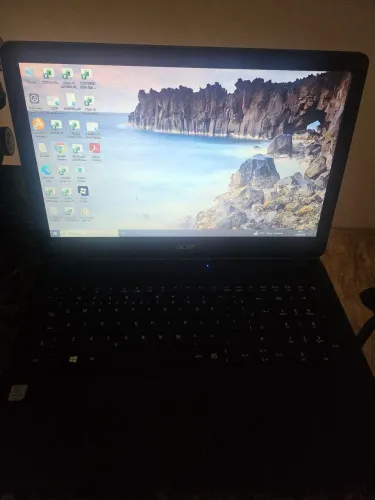 Vendo lindo not Acer