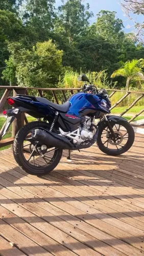Troco por carro 