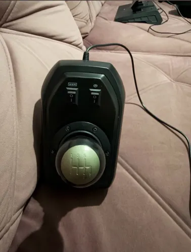 Volante Gamer Pxn V9