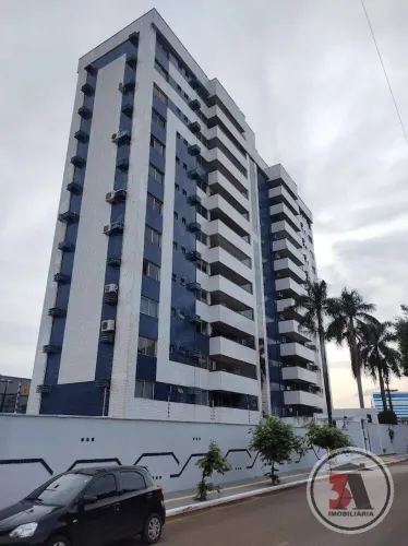 Res. Porto Ferrara - Apto. com 174m2