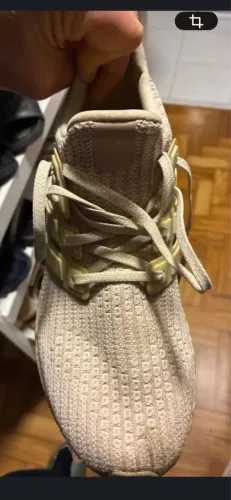 Tênis adidas boot