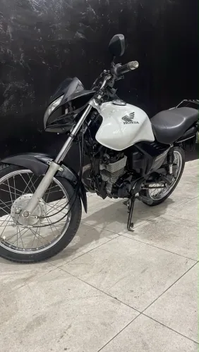 Honda CG 150 Titan-ks MIX 2009