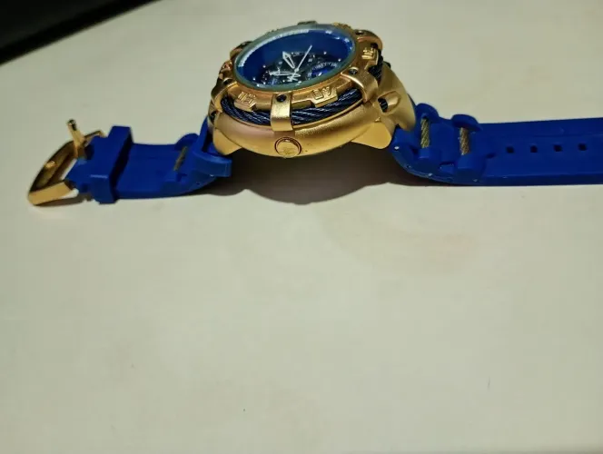 Relógio invicta masculino 