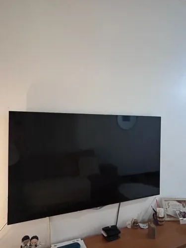 TV LG (peças)