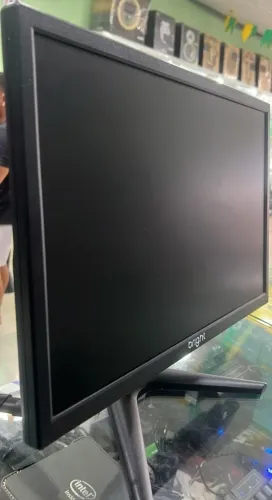 VENDO MONITOR LED 19? LED OFFICE BRIGHT