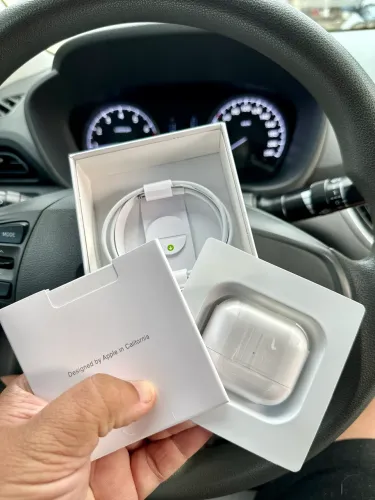 AirPods 3grd - PROMOÇÃO