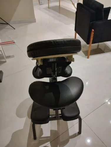 Cadeira Quick Massagem 
