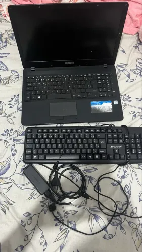 Vendo esse computador 