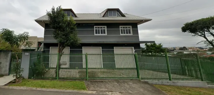 SALA COMERCIAL NO CIC 36m²