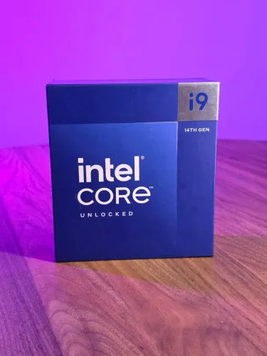 Intel Core I9 14900K 6.0ghz