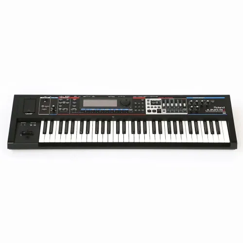 Teclado Roland Juno GI