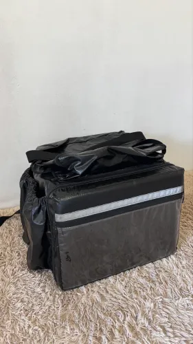 Bag para entregas