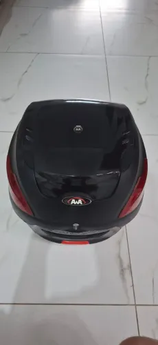 Bau - Bauleto para Motos