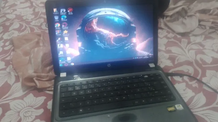 Vendo notebook pra hj no pix