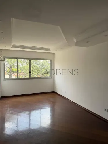 Apartamento para locação, 3 dormitórios sendo 1 suíte, 95 m², 2 vagas, Rua Alexandre Dumas