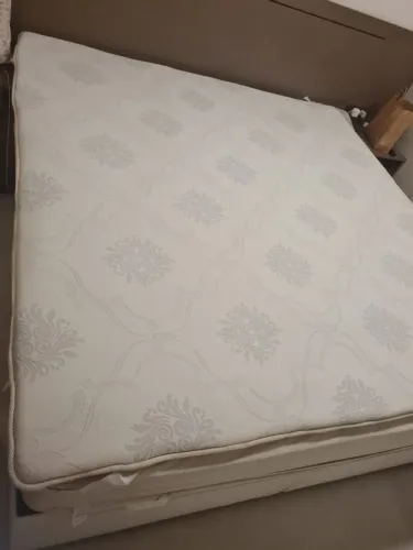 Pillow Top Euro Colchões