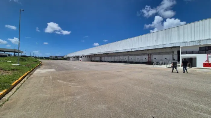 Condomínio Logístico - Galpões modulares com 45.000 m² em Cabo de Santo Agostinho - PE