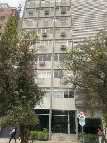 Apartamento à venda no Edifício Janaína  Água Verde, Curitiba