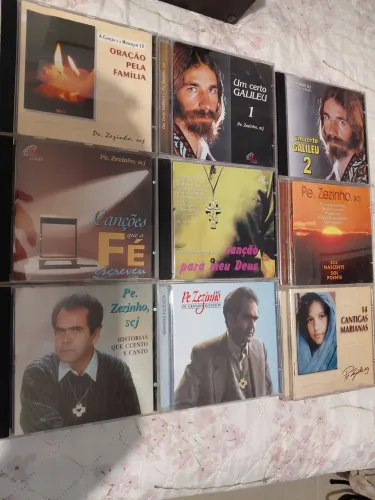 Lote padre cedinho