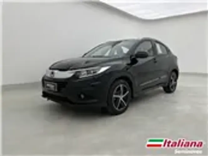 Honda HR-V EXL 1.8 Flexone 16V 5P Aut. 2020
