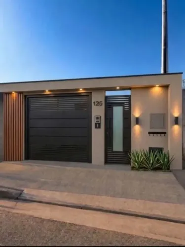 Casa à Venda no Setville | 3 Dormitórios, 2 Suítes, Piscina e Acabamento Sofisticado