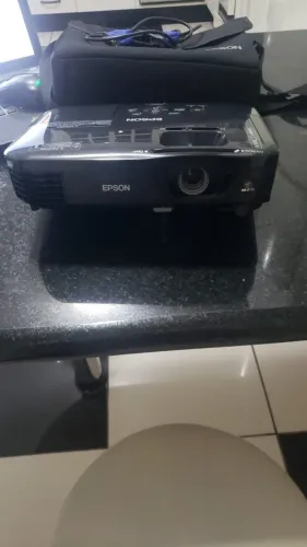 projetor epson