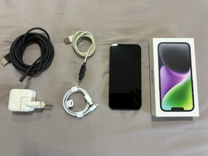 IPhone 14, 128GB Perfeito Estado 