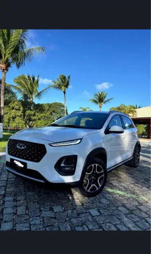 Chery Tiggo 3X PRO 1.0 Turbo Flex AUT 2022