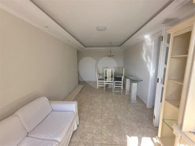 Quer morar no Jardim França com espaço pra trabalhar e curtir a família? Apto de 70m²